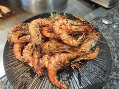 -渔荷食町·铁板烧料理(崂山万象汇店)