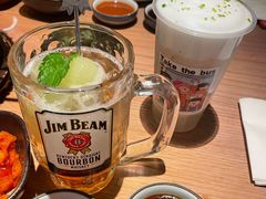 -烧肉达人•炭火烧肉(新天地店)