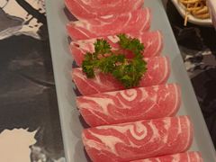 -名都晓荷塘(涿州店)