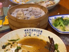 -灵福缘私房菜·农家菜(拈花湾·灵山大佛必推店)