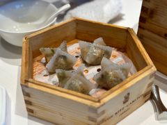 -富力丽思卡尔顿酒店·丽轩中餐厅