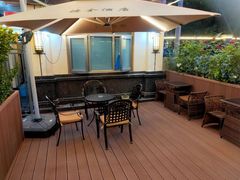 -德全心悦酒店(北京金台路地铁站店)