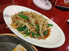 -宏状元现熬粥·京味菜(五棵松店)