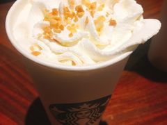 -星巴克(天津五大道店)