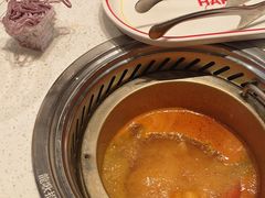 -龍歌自助小火锅(城阳万象汇店)