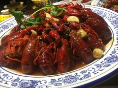 -功夫小龙虾·烧烤·江湖菜(金沙洲店)