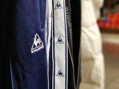 -北京财富中心-停车场