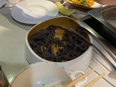 -海底捞火锅(劲松店)