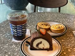 -Juicy Bakery(瑞景店)