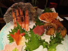 -匠和风精致料理(成都龙湖滨江天街店)