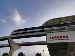 -深圳坪山站
