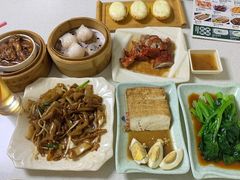 -阿政粤小馆(中央大街店)