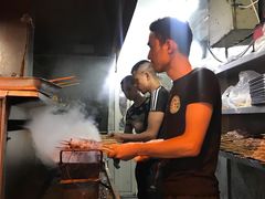 -同来顺烧烤餐厅(哈尔滨道店)