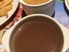 -巴犀烧烤(新崇光店)