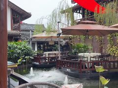 -濮园 · 四合院餐厅