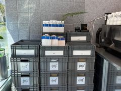 -CUBIC3三立方咖啡(凌空SOHO店)