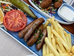 -La Medina餐厅(亮马河南路店)