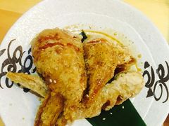 -兆治日本料理(华府世家店)
