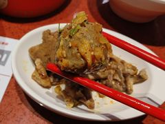 -盛香亭热卤(万象城店)
