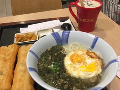 -永和大王(广渠店)