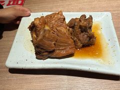 -大师兄·西北小馆(金湾华发商都店)
