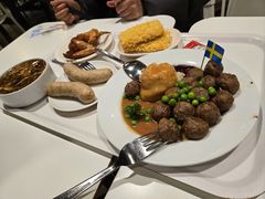-宜家·瑞典风味餐厅(无锡店)