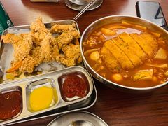 -青春分食(仙林大学城店)