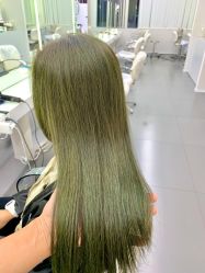 -CIT造型·烫发·染发