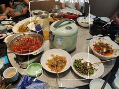 -鱼你相聚·河鲜馆(袁家岭店)