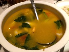 家乡麦虾汤-宁波石浦大饭店(新材料城店)