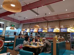 大堂-千稻剁椒大鱼头(CityOn熙地港店)