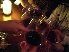 -胡桃里音乐酒馆(星湖北一里店)
