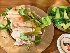 -绿柠食堂(北外滩店)