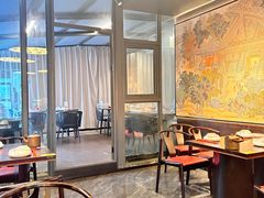 -古都历食南京菜·烤鸭·鸭血粉丝·汤包(南京博物院店)