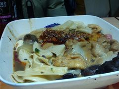 脏麻辣烫-林静小吃(复兴路店)