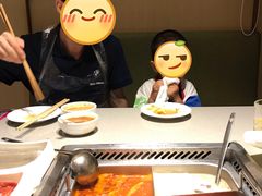 -海底捞火锅(万象汇店)