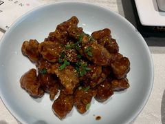 -柒园·三十年创意杭帮菜(龙湖滨江天街店)