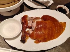 -金鸭季·北京烤鸭(深业上城店)