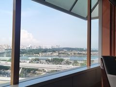 -新加坡丽思卡尔顿美年酒店