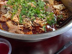 -蓉城西二道无名冒菜(西二道街店)