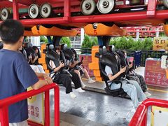 -青岛方特梦幻王国