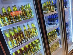 啤酒-蚝英雄鲜蚝自助专门店(长楹天街直营店)