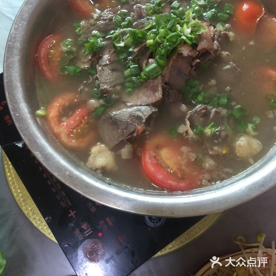 回味香川菜馆(金锋村店)