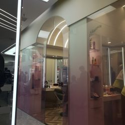 -MINX名珂斯·烫染形象设计