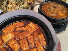 -稻百鲜·拌饭·朝鲜族石锅菜(江南万达店)