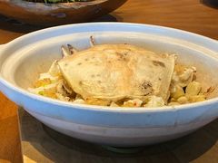 -木守西溪溪隐餐厅