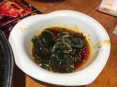 -华仔龙虾(永乐路总店)