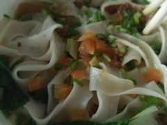 -何记鳝鱼面馆(开发区分店)