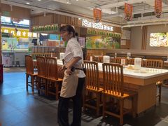 -呷哺呷哺(砂之船奥莱店)