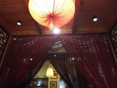 -一叶一世界•素食餐厅(环球中心店)